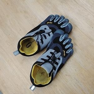 Fivefingers shoes